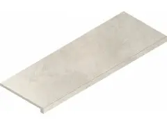 Millennium Pure Scalino Nat 33х80 Ang.Dx Уг.Прав. Италон