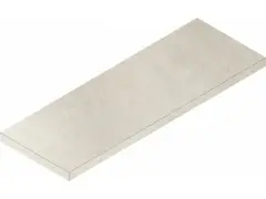 Millennium Pure Scalino Nat 33х80 Ang.Sx Уг.Лев. Италон
