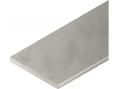 Millennium Silver Bordo Nat 30x60 Round Dx Уг.Прав. Италон