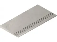 Millennium Silver Gradino Round Grip 30x60 Dx Уг.Прав. Италон