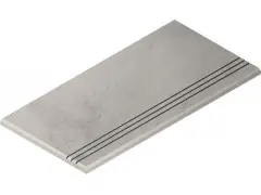 Millennium Silver Gradino Round Grip 30x60 Sx Уг.Лев. Италон