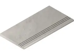 Millennium Silver Gradino Round Grip X2 30x60 Италон