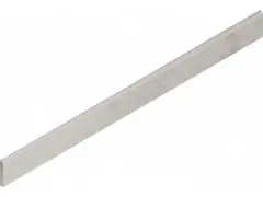 Millennium Silver Nat Ret Battiscopa 7.2x80 Италон