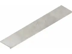 Millennium Silver Scalino Front Nat 33x160 Италон