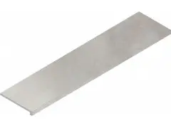 Millennium Silver Scalino Frontale Nat 33x120 Италон