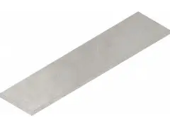 Millennium Silver Scalino Nat 33х120 Ang.Sx Уг.Лев. Италон