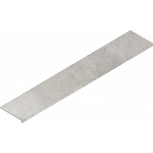 Millennium Silver Scalino Nat 33х160 Ang.Dx Уг.Прав. Италон