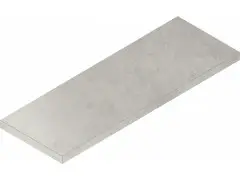 Millennium Silver Scalino Nat 33х80 Ang.Sx Уг.Лев. Италон