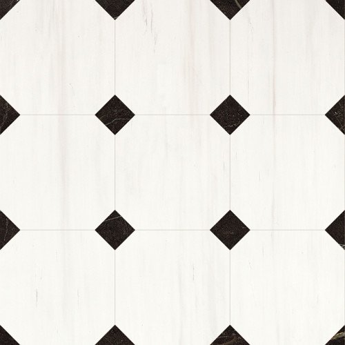 36 Modern Magic Tile 60x60