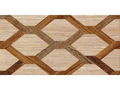 43 Modern Magic Tile (Honeycomb) 50x100