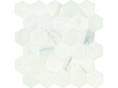 Mosaico Canalgrande Hexagon Idr. 30x30 CIR