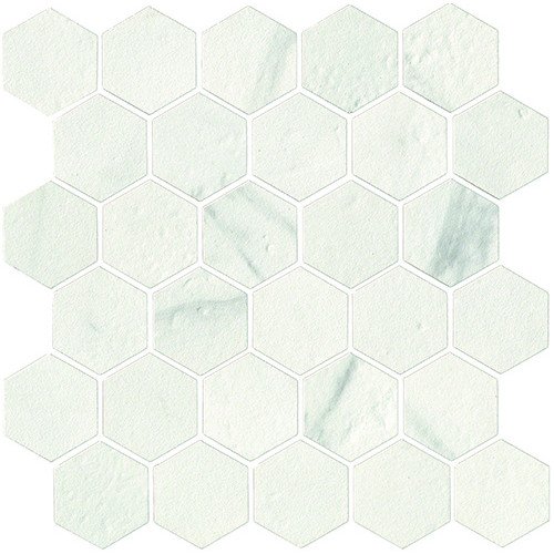 Mosaico Canalgrande Hexagon Idr. 30x30 CIR