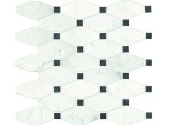 Mosaico Canalgrande Hive Lapp. 30x30 CIR