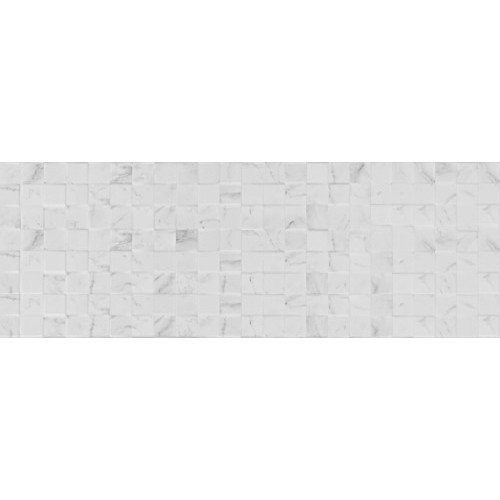 Mosaico Carrara Blanco 33.3x100 Porcelanosa