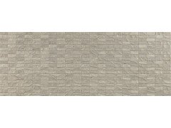 Mosaico Mosa-Berna Acero 45x120