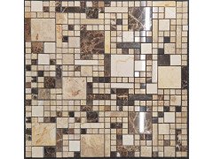 Natural Mix Из Камня 30.5x30.5