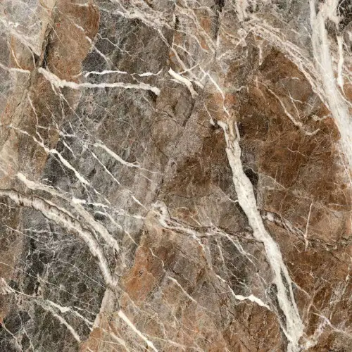 Nature Mood Mount Peak Glossy 6mm 120x120