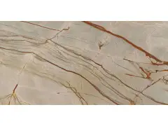 Nature Mood Rainforest Comfort 6mm 120x240