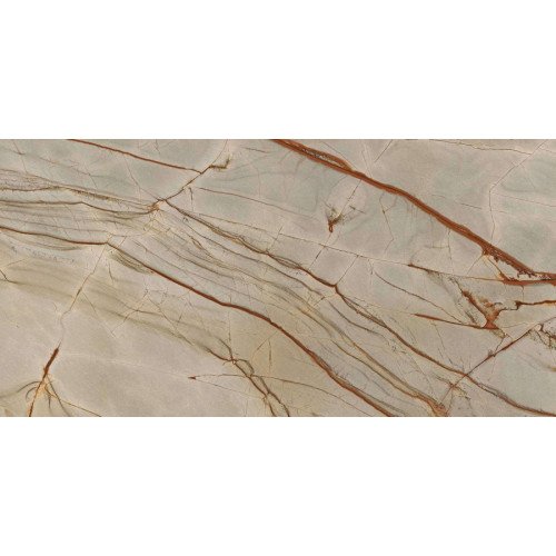 Nature Mood Rainforest Comfort 6mm 120x240