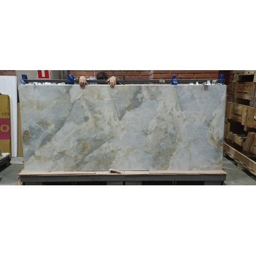 Onix Chiaro Polished 120x280