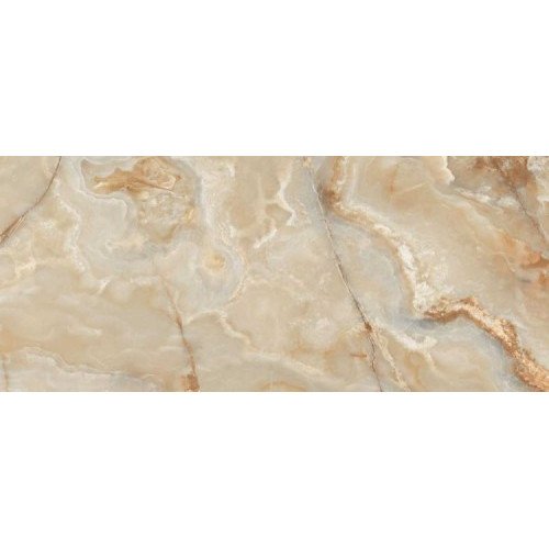 Onyx&More Golden Onyx Glo 6mm 120x280