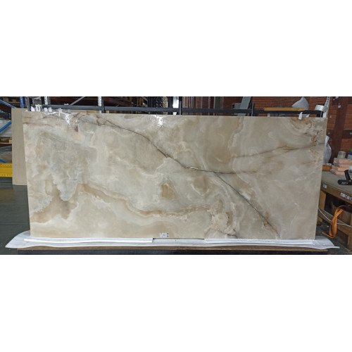 Onyx&More Golden Onyx Sat 6mm 120x280r