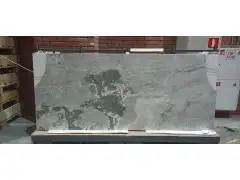 Onyx&More Silver Blend Glo 6mm 120x280