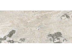 Onyx&More White Blend Glossy 6mm 120x280