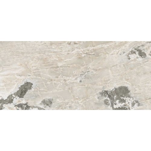 Onyx&More White Blend Glossy 6mm 120x280