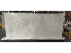 Onyx&More White Onyx Glossy 6мм 120x280