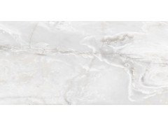 Onyx&More White Onyx Glossy Ret 60x120 Casa dolce casa