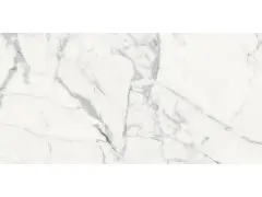 Origines De Rex Blanc Glossy Rett 60x120 Rex ceramiche