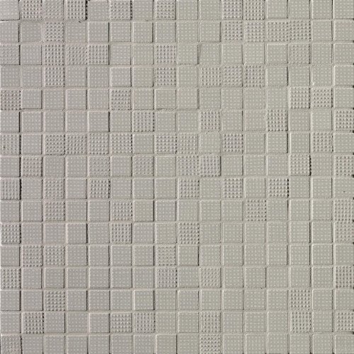 Pat Grey Mosaico 30.5x30.5