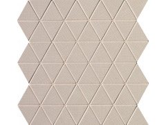 Pat Rose Triangolo Mosaico 30x30