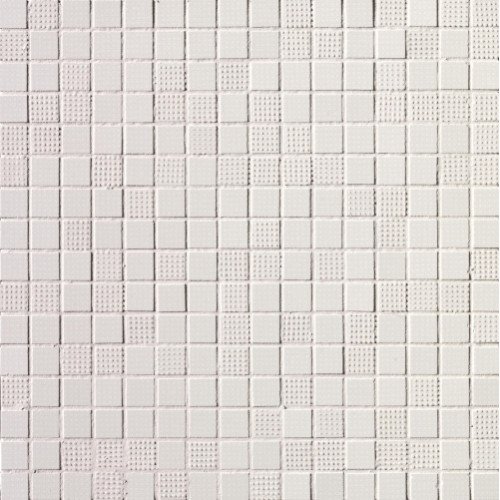 Pat White Mosaico 30.5x30.5