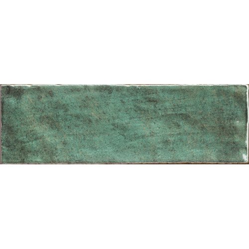 Positano Smeraldo 6.5x20