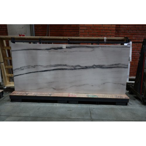 Prexious White Fantasy 6mm Glossy 120x280