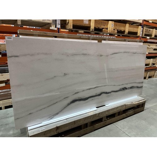 Prexious White Fantasy 6mm Glossy 120x280