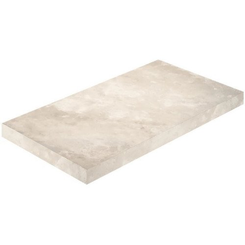 Riviera White Scal Ang Dx Угл Пр 33x60