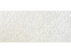Roma Diamond Acanto Carrara Inserto 50x120 FAP Ceramiche