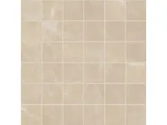 Roma Diamond Beige Duna Macromosaico 30x30 FAP Ceramiche
