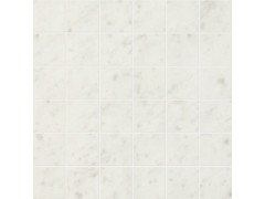 Roma Diamond Carrara Macromosaico 30x30 FAP Ceramiche