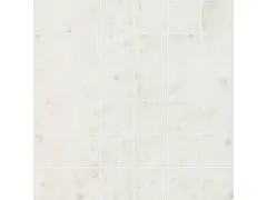 Roma Diamond Carrara Macromosaico 30x30 FAP Ceramiche