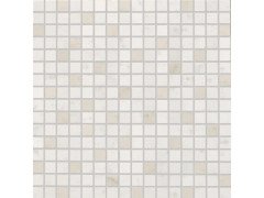 Roma Diamond Carrara Mosaico 30.5x30.5 FAP Ceramiche