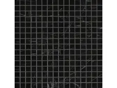 Roma Diamond Nero Reale Mosaico 30.5x30.5 FAP Ceramiche