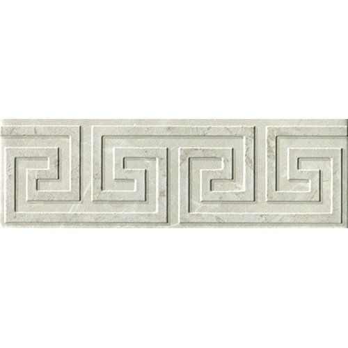 Roma Greca Pietra Listello 8x25 FAP Ceramiche