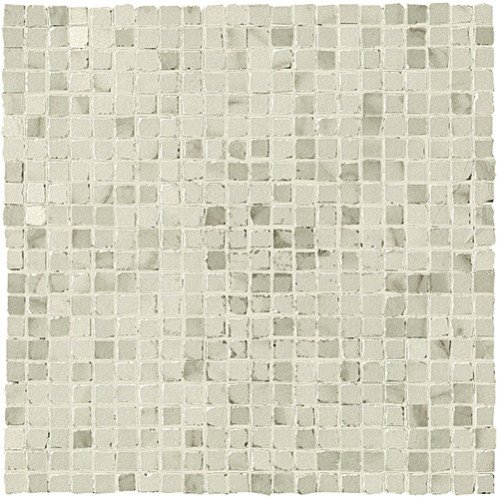 Roma Pietra Micromosaico 30x30 FAP Ceramiche