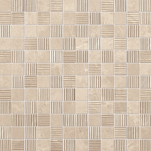 Roma Pietra Mosaico 30.5x30.5 FAP Ceramiche