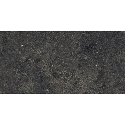 Room Stone Black Cer Ret 30x60 Италон