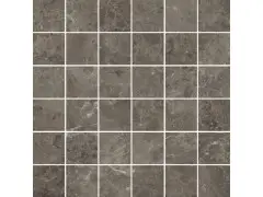 Room Stone Grey Mosaico Cer 30x30 Италон